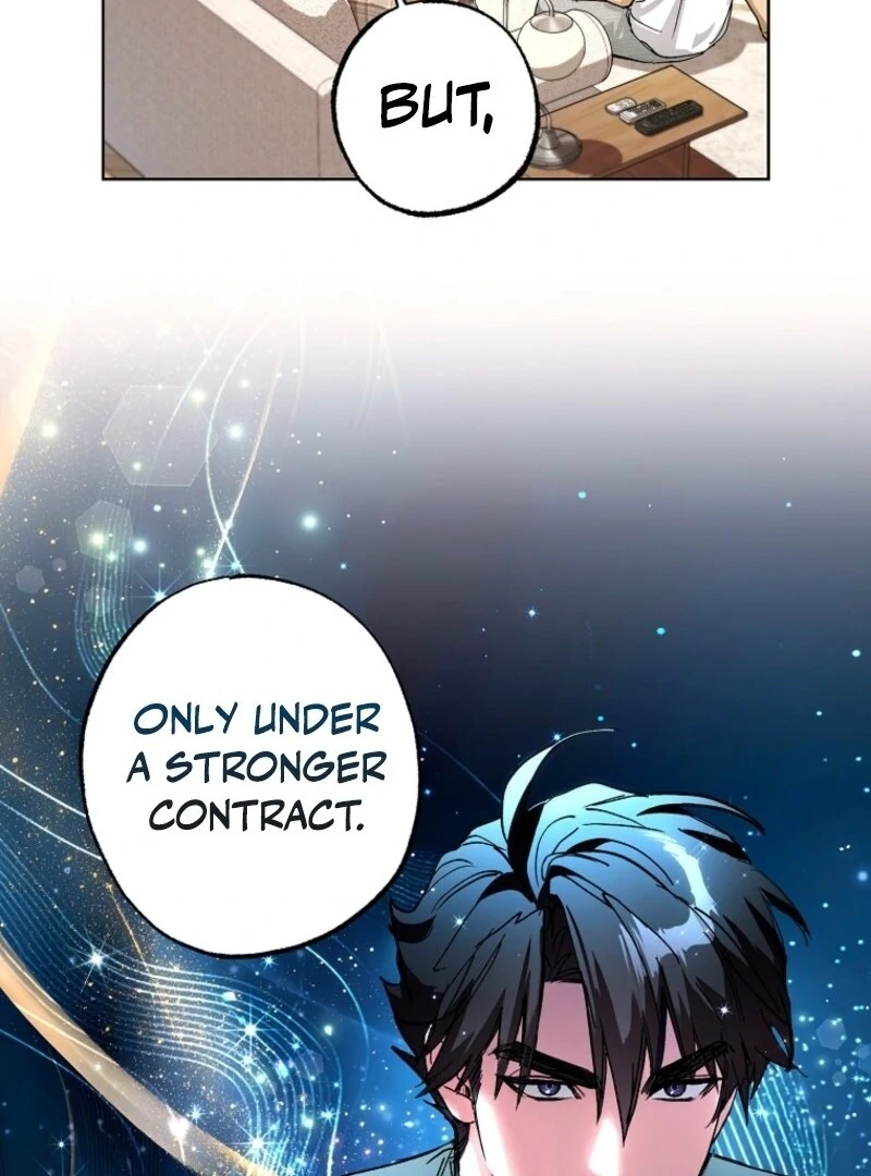 Housekeeper In A Dungeon chapter 57 page 33