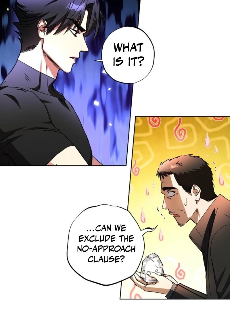 Housekeeper In A Dungeon chapter 57 page 42