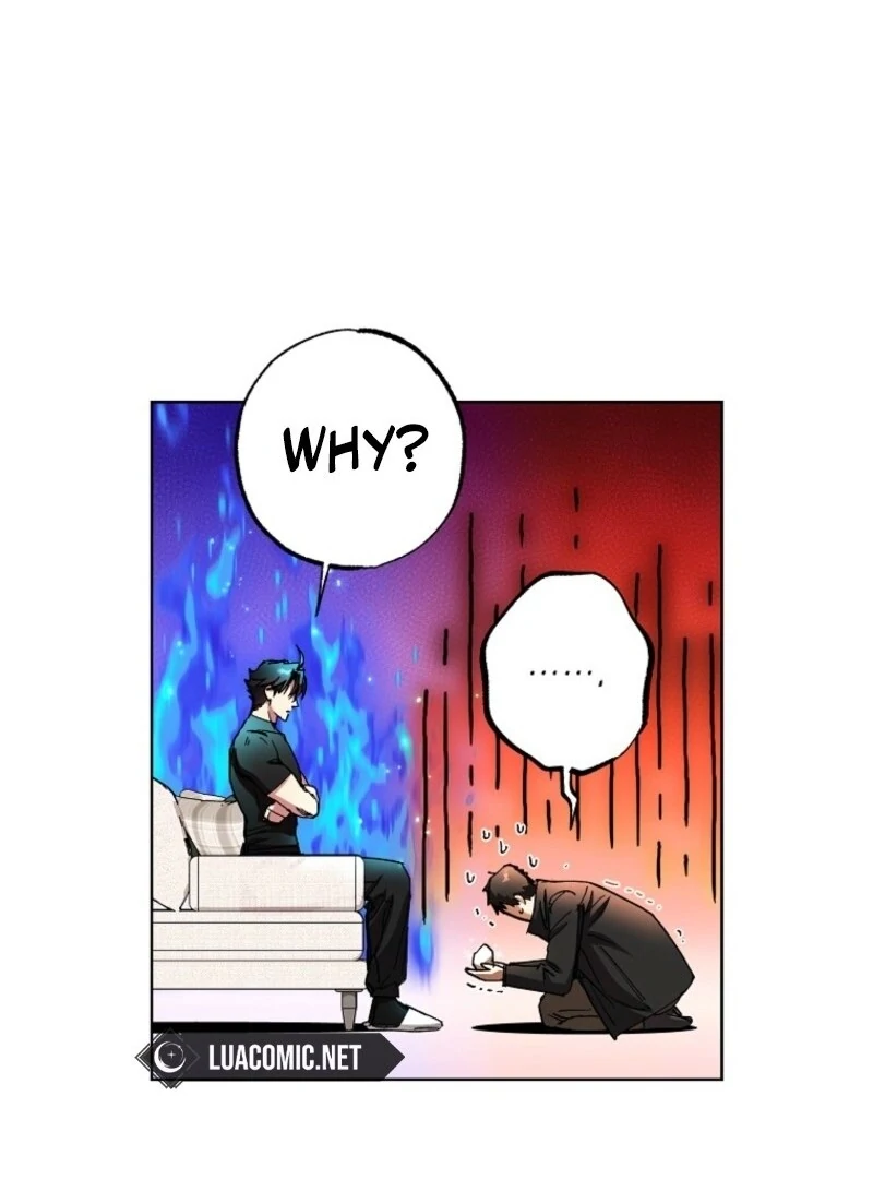 Housekeeper In A Dungeon chapter 57 page 43