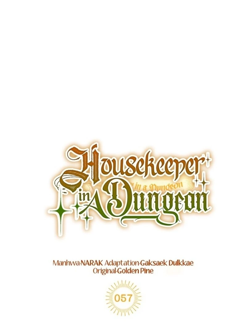 Housekeeper In A Dungeon chapter 57 page 49