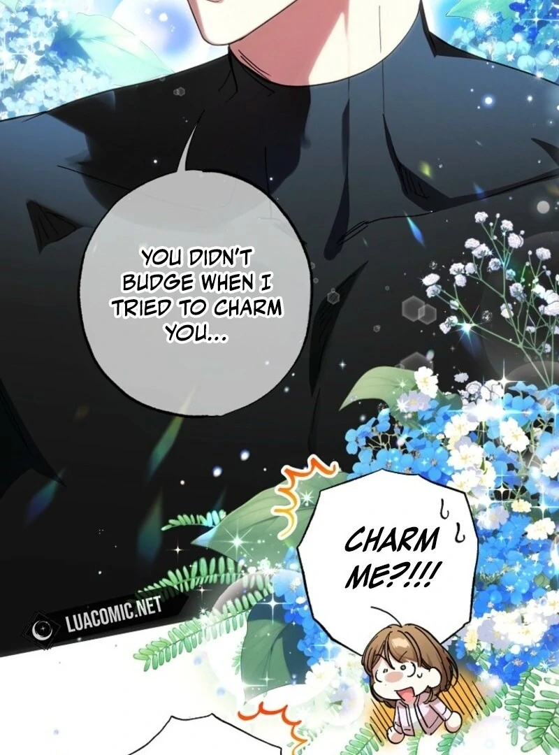 Housekeeper In A Dungeon chapter 57 page 60