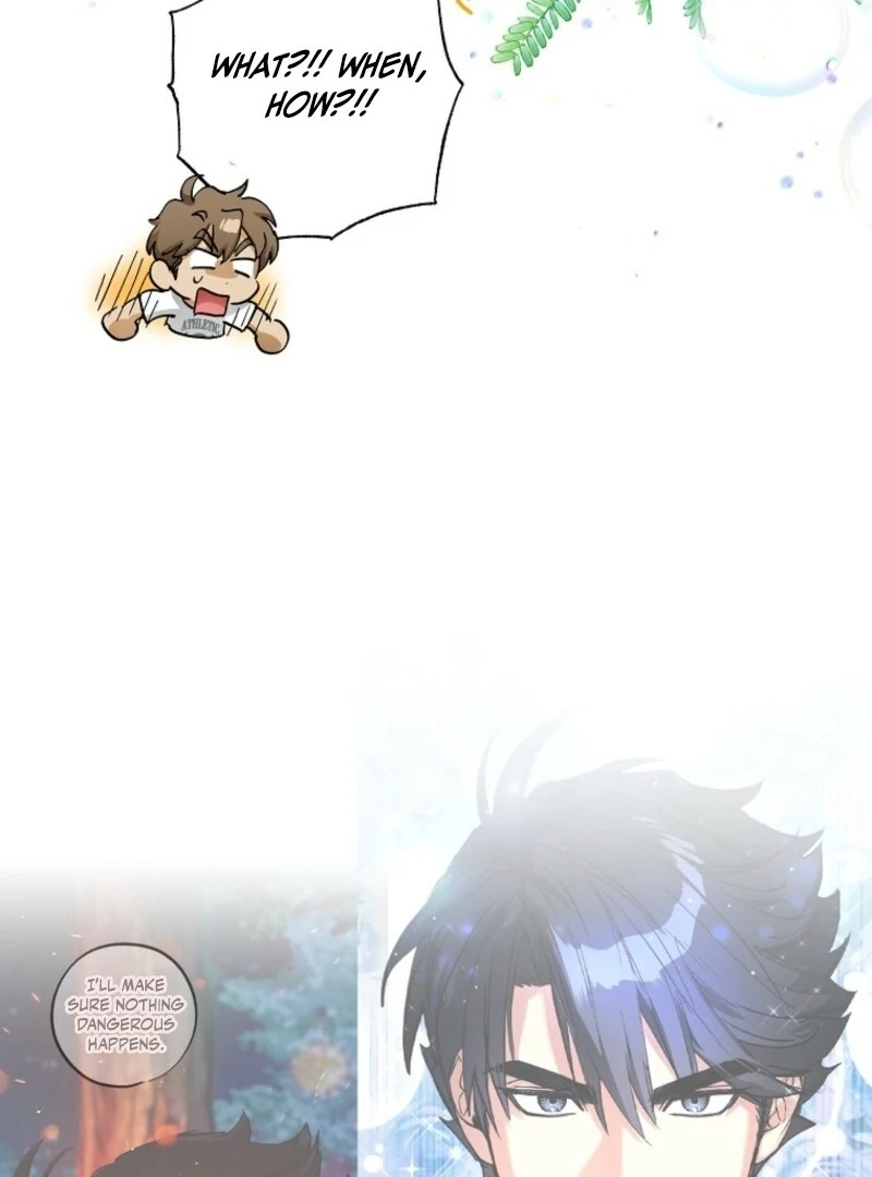Housekeeper In A Dungeon chapter 57 page 61