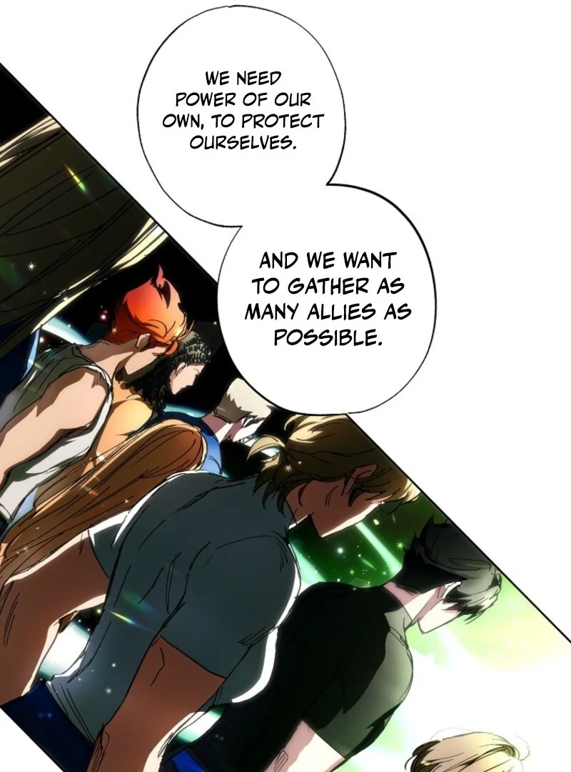 Housekeeper In A Dungeon chapter 57 page 71