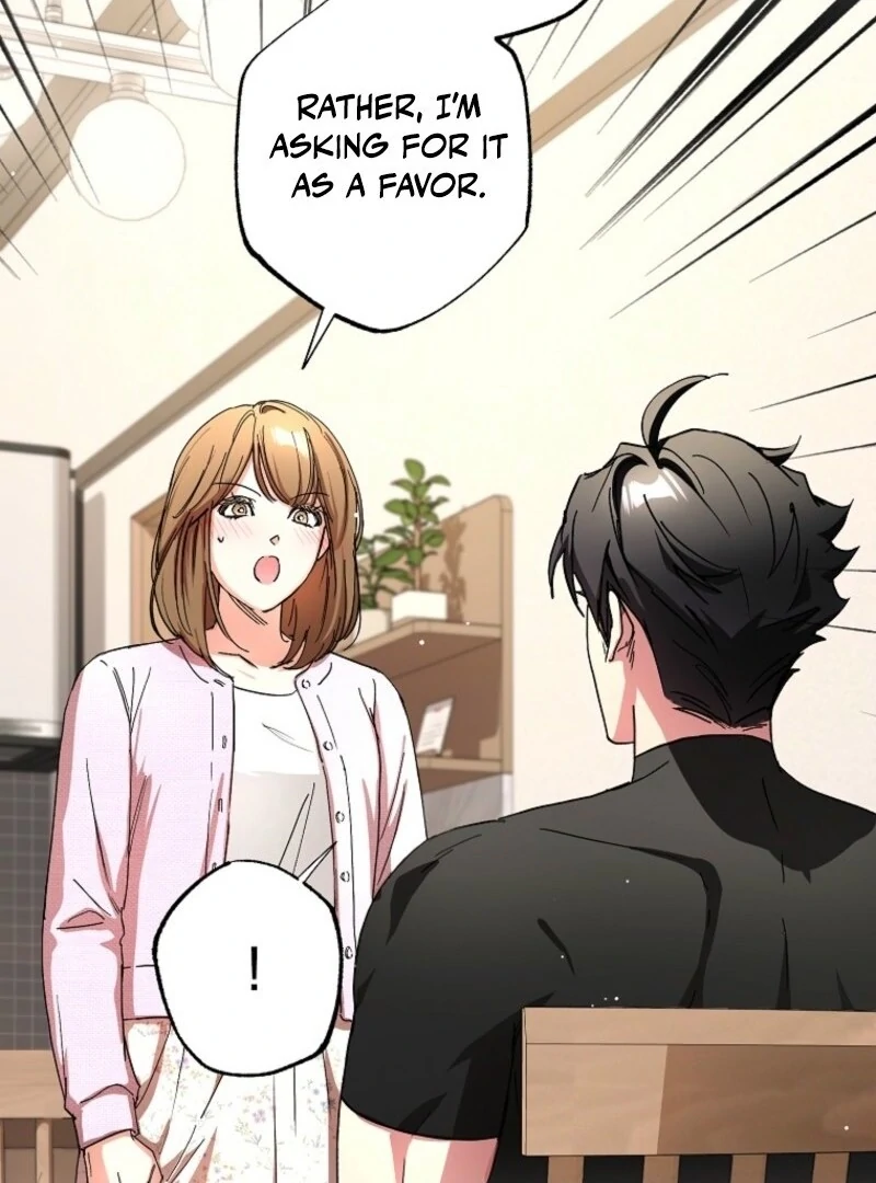 Housekeeper In A Dungeon chapter 57 page 78