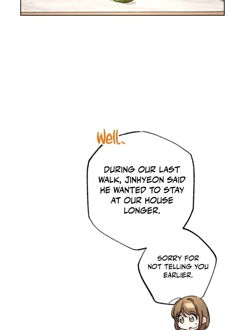Housekeeper In A Dungeon chapter 57 page 83