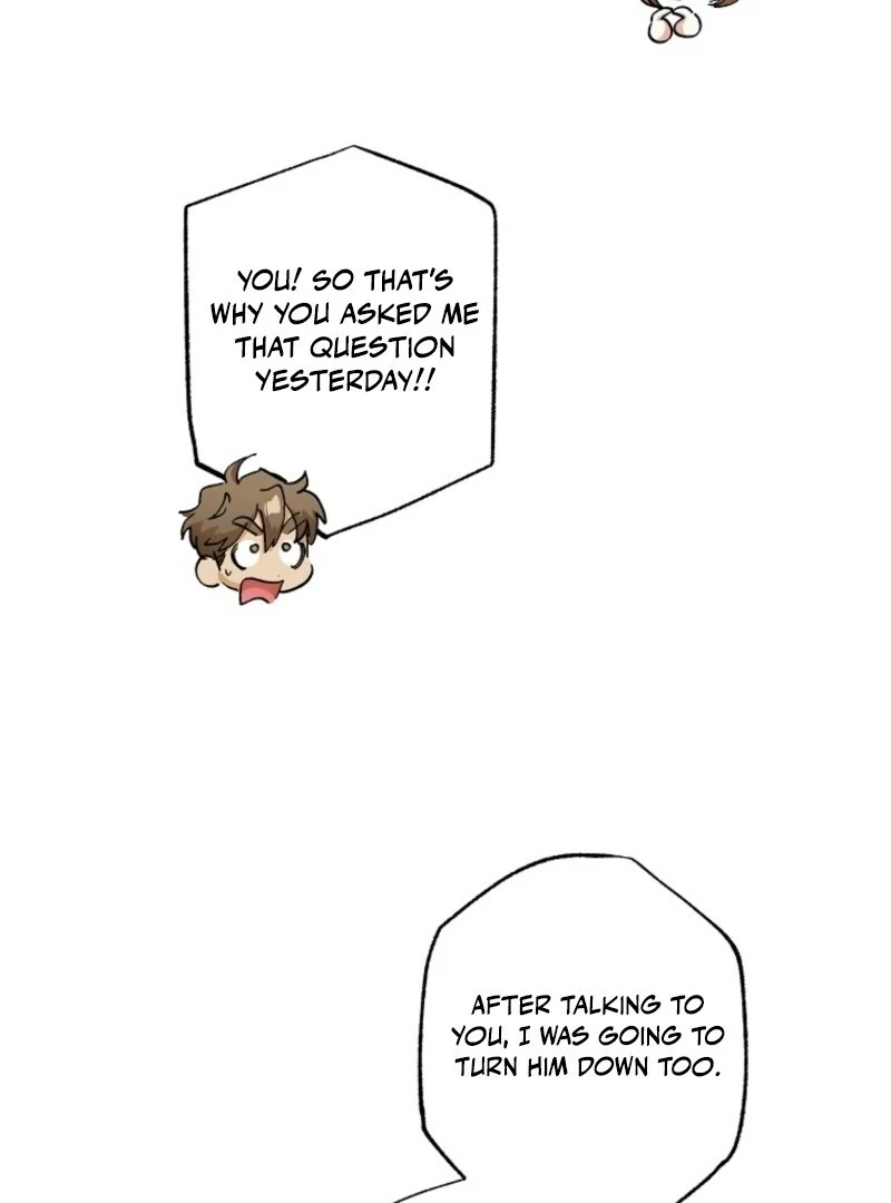 Housekeeper In A Dungeon chapter 57 page 84