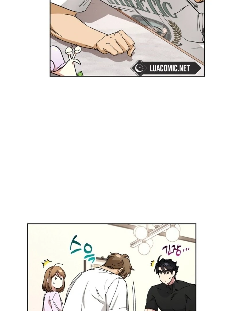 Housekeeper In A Dungeon chapter 57 page 87