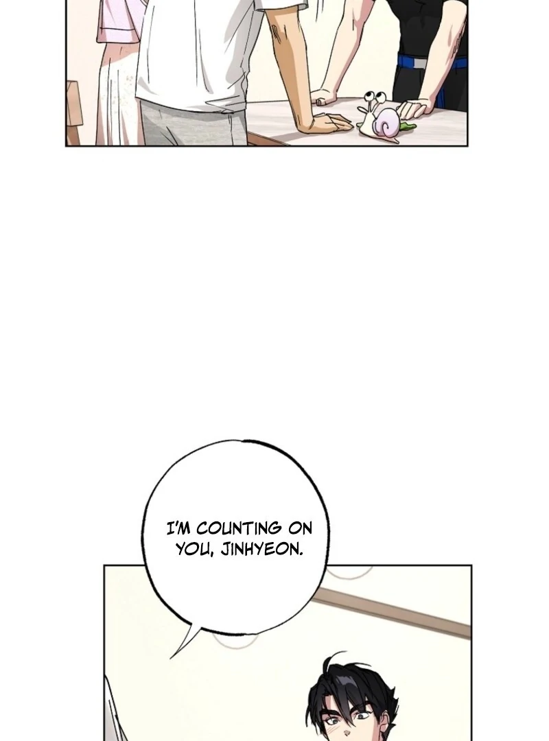 Housekeeper In A Dungeon chapter 57 page 88