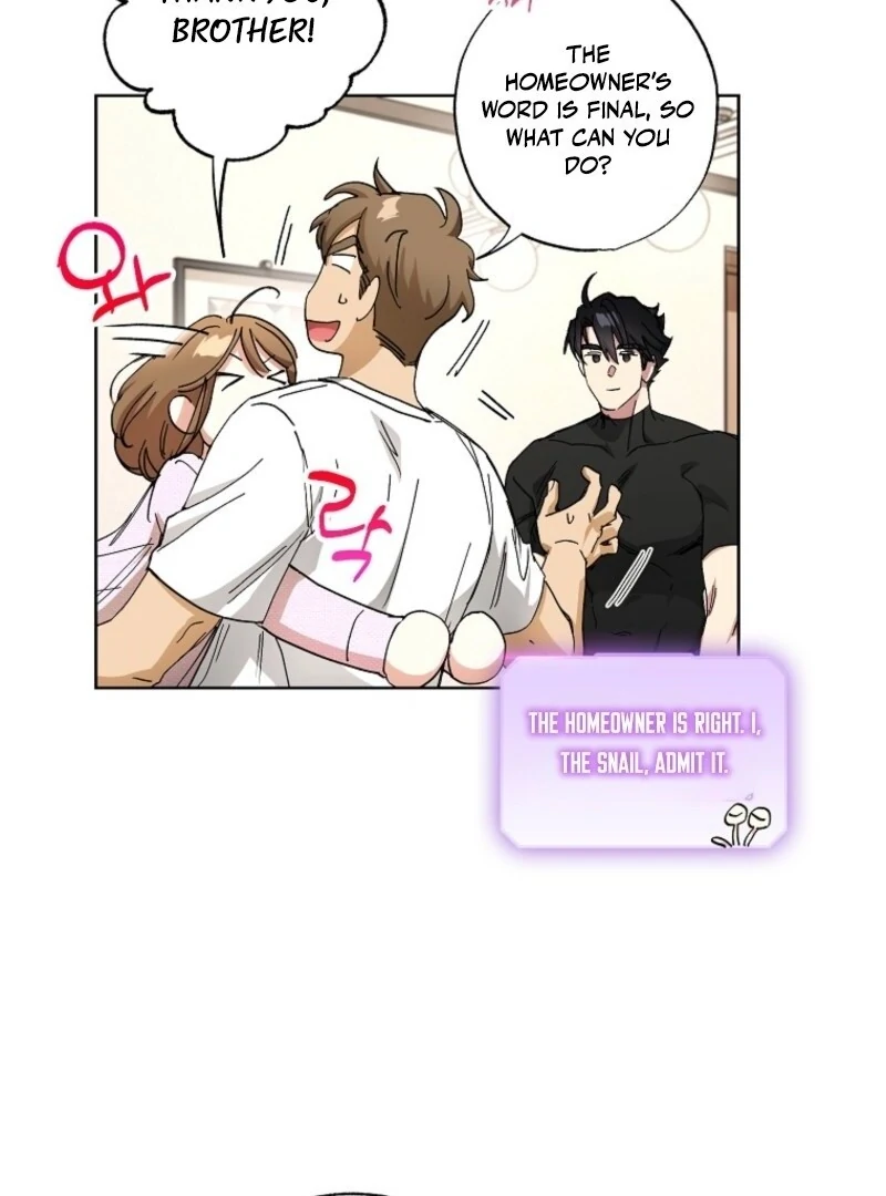 Housekeeper In A Dungeon chapter 57 page 90