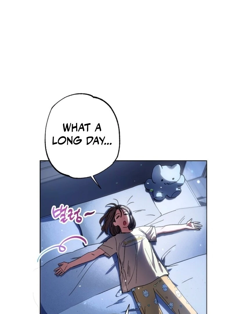 Housekeeper In A Dungeon chapter 57 page 95
