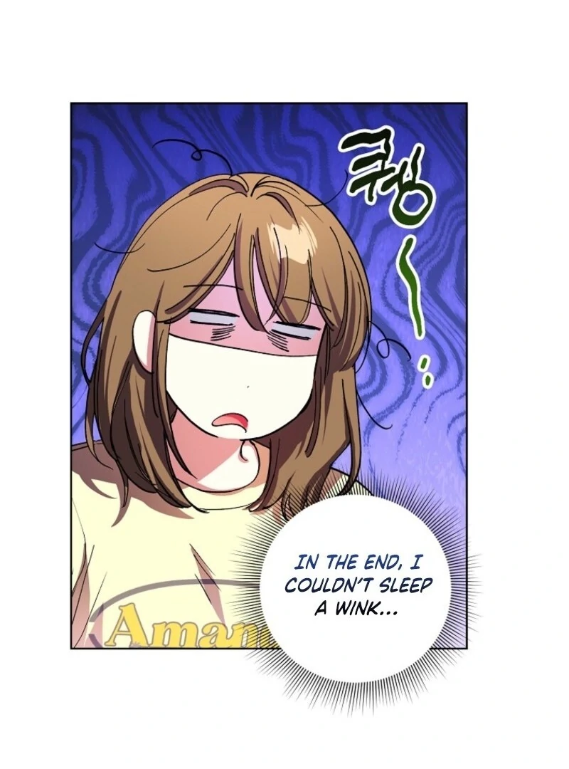 Housekeeper In A Dungeon chapter 58 page 3