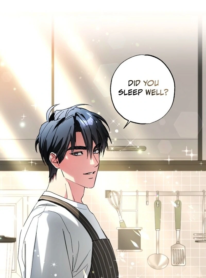 Housekeeper In A Dungeon chapter 58 page 6