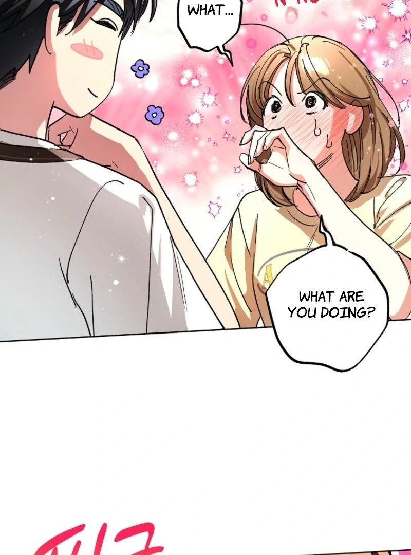 Housekeeper In A Dungeon chapter 58 page 16