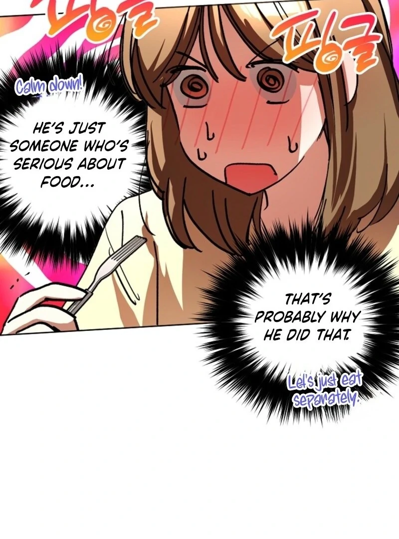 Housekeeper In A Dungeon chapter 58 page 17