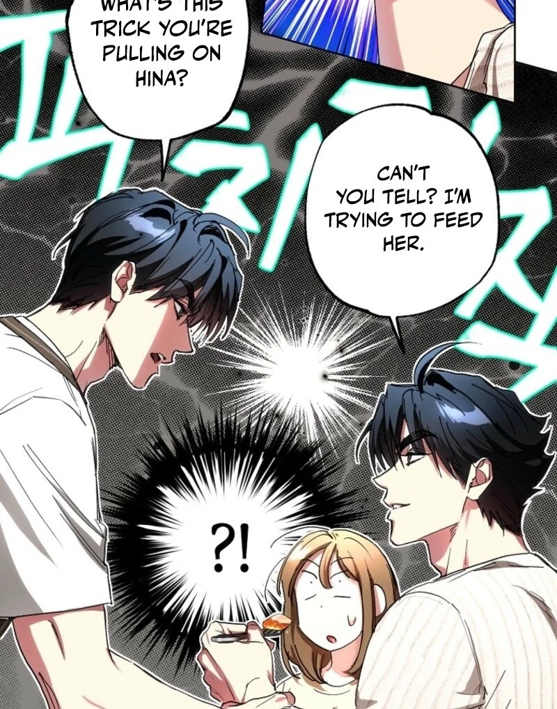 Housekeeper In A Dungeon chapter 58 page 21