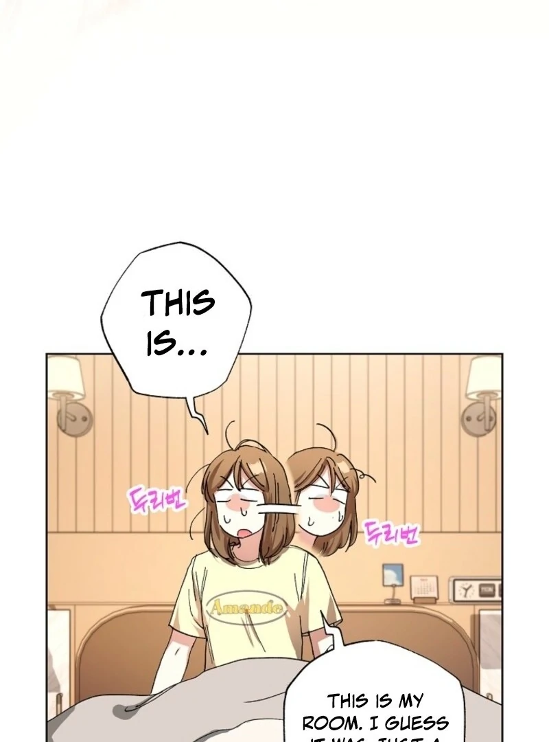 Housekeeper In A Dungeon chapter 58 page 28
