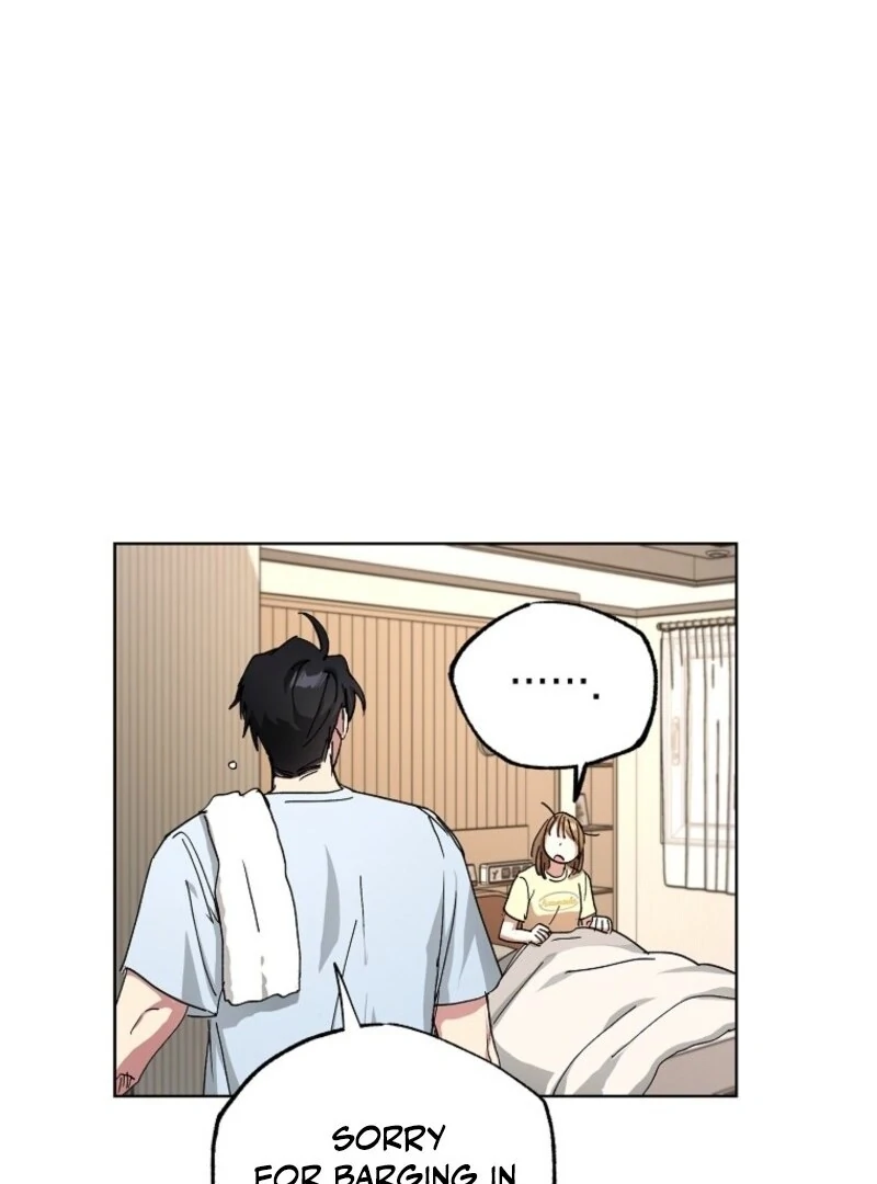 Housekeeper In A Dungeon chapter 58 page 32