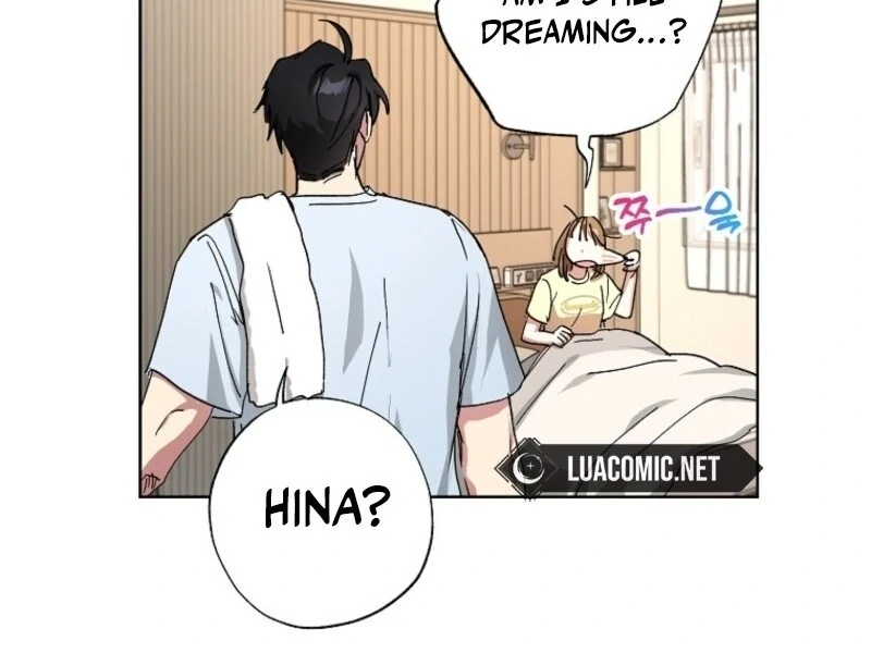 Housekeeper In A Dungeon chapter 58 page 34