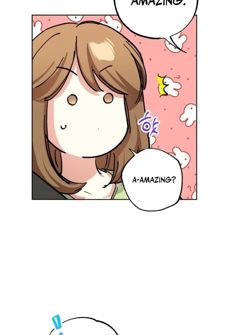 Housekeeper In A Dungeon chapter 58 page 42