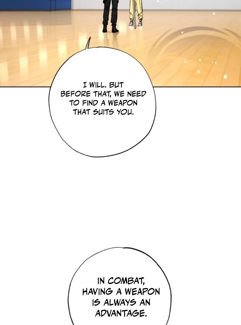 Housekeeper In A Dungeon chapter 58 page 59