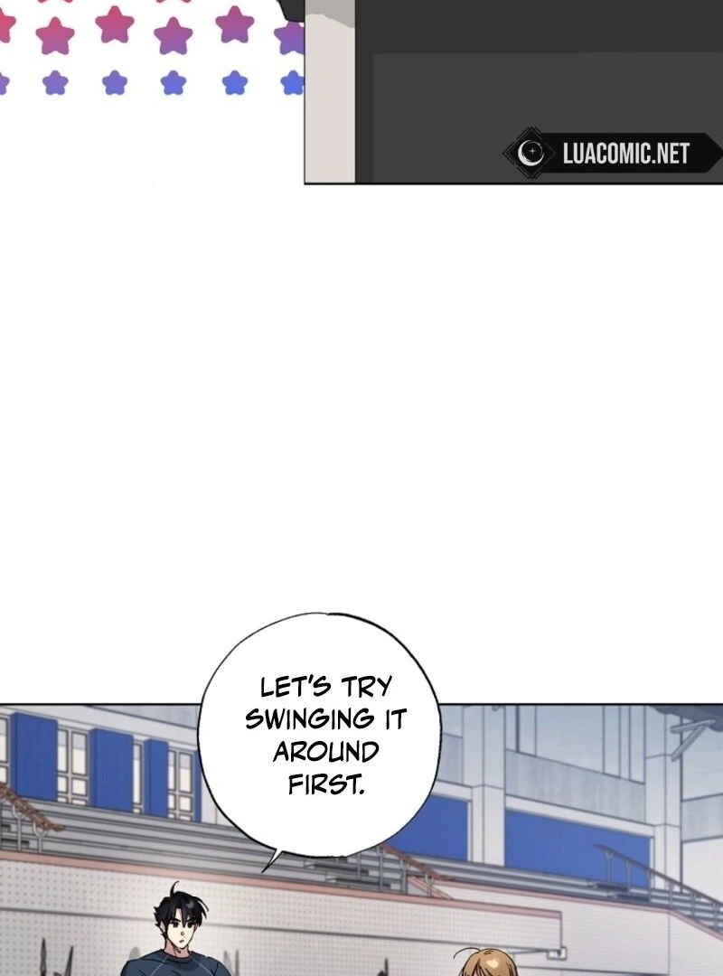 Housekeeper In A Dungeon chapter 58 page 61