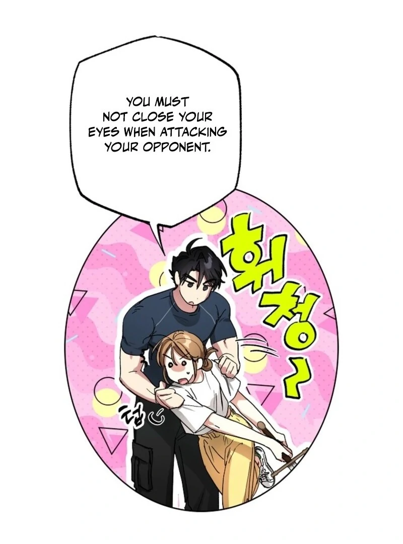 Housekeeper In A Dungeon chapter 58 page 65
