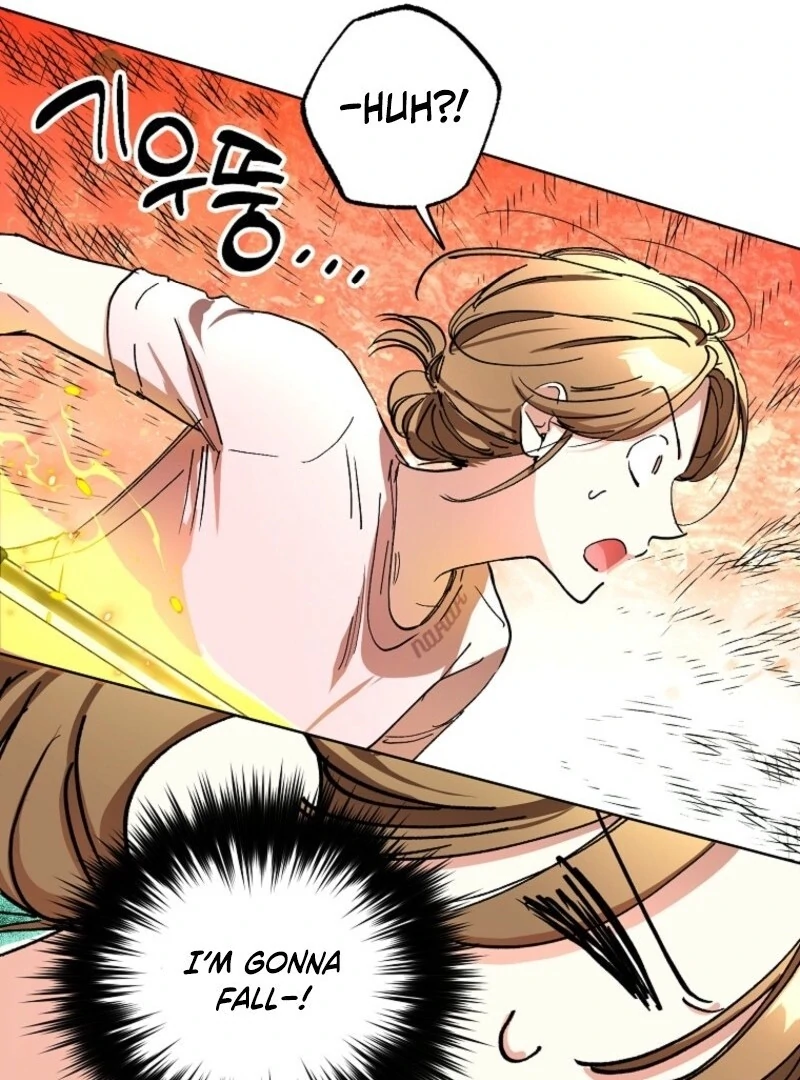 Housekeeper In A Dungeon chapter 58 page 81