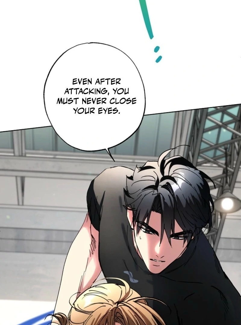 Housekeeper In A Dungeon chapter 58 page 83
