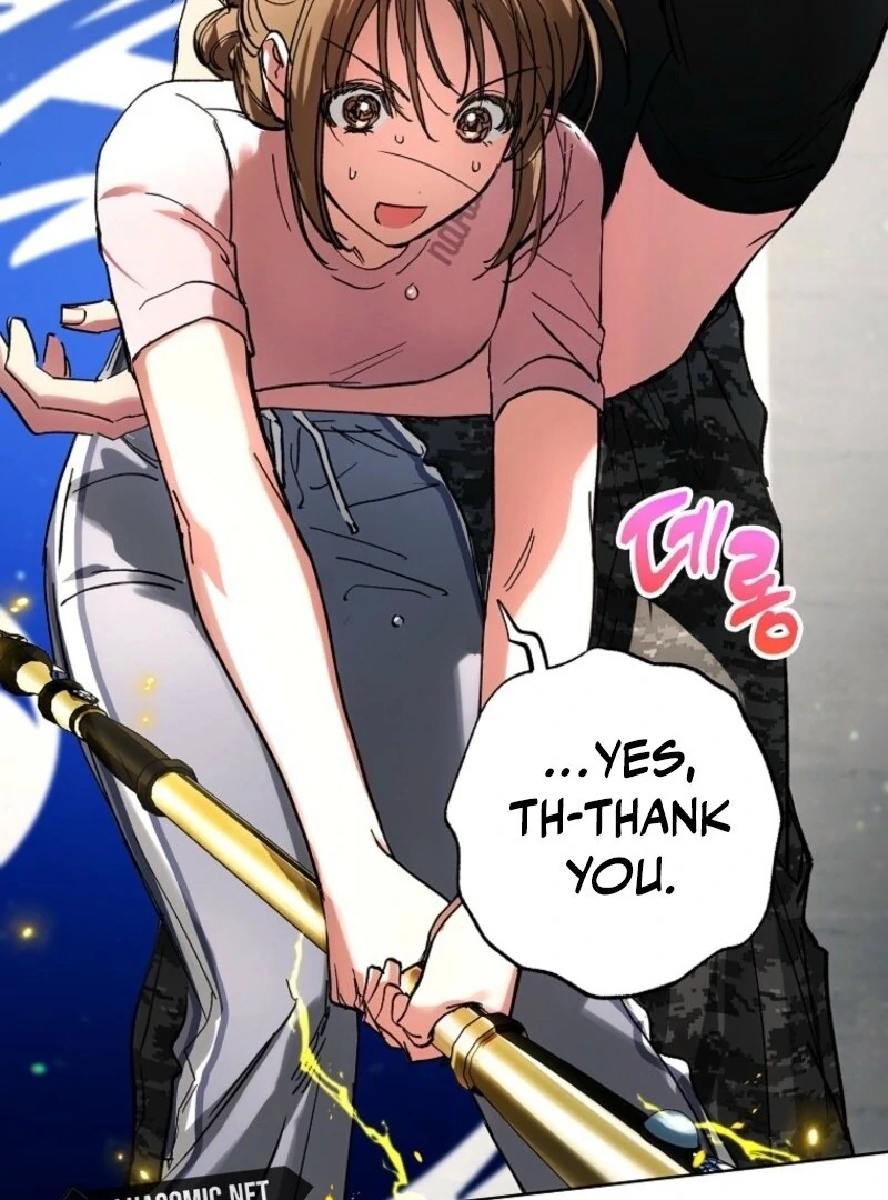 Housekeeper In A Dungeon chapter 58 page 84