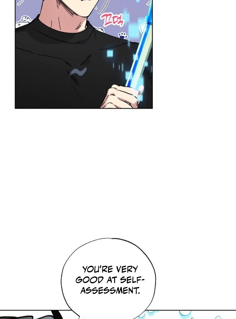 Housekeeper In A Dungeon chapter 58 page 89