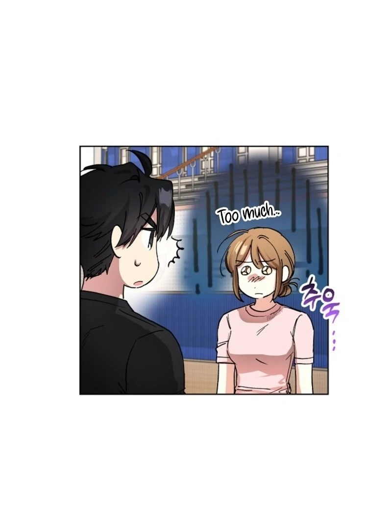 Housekeeper In A Dungeon chapter 59 page 3