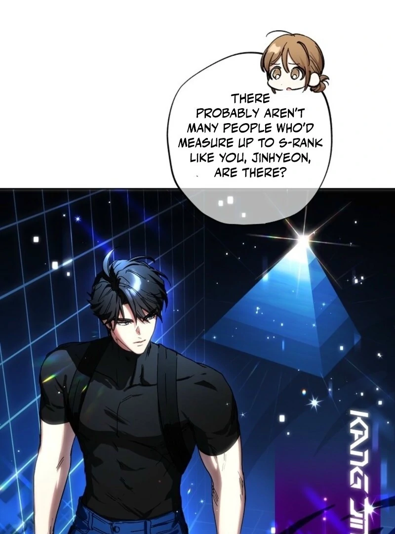 Housekeeper In A Dungeon chapter 59 page 6