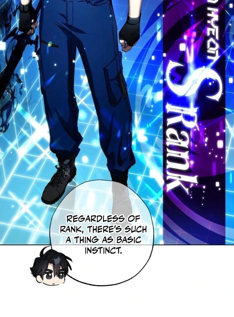 Housekeeper In A Dungeon chapter 59 page 7