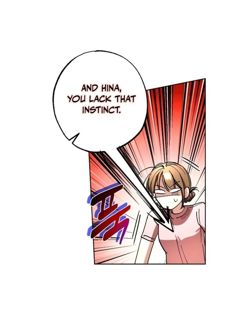 Housekeeper In A Dungeon chapter 59 page 8