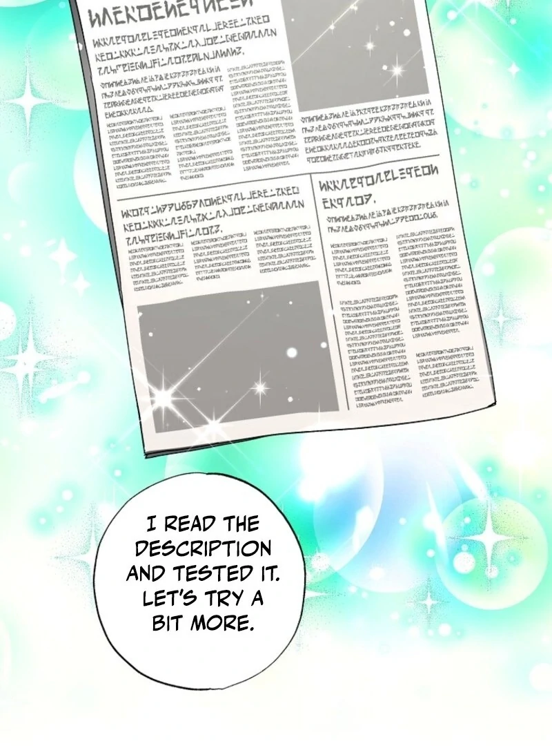 Housekeeper In A Dungeon chapter 59 page 23