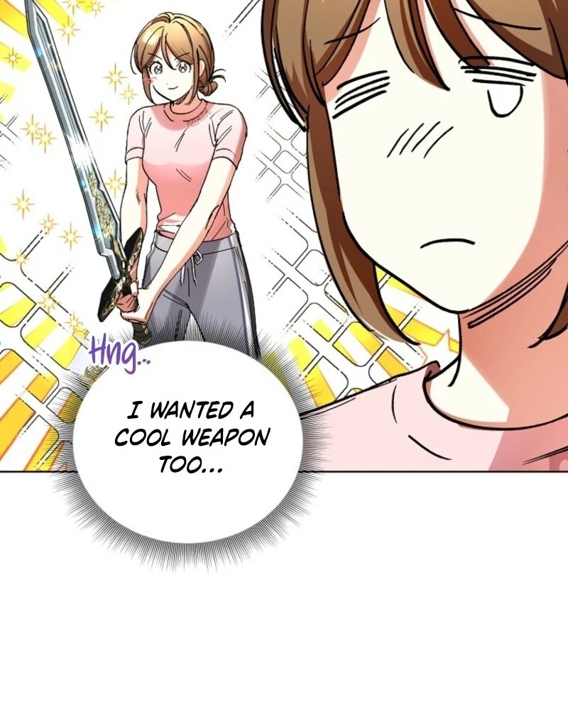 Housekeeper In A Dungeon chapter 59 page 41