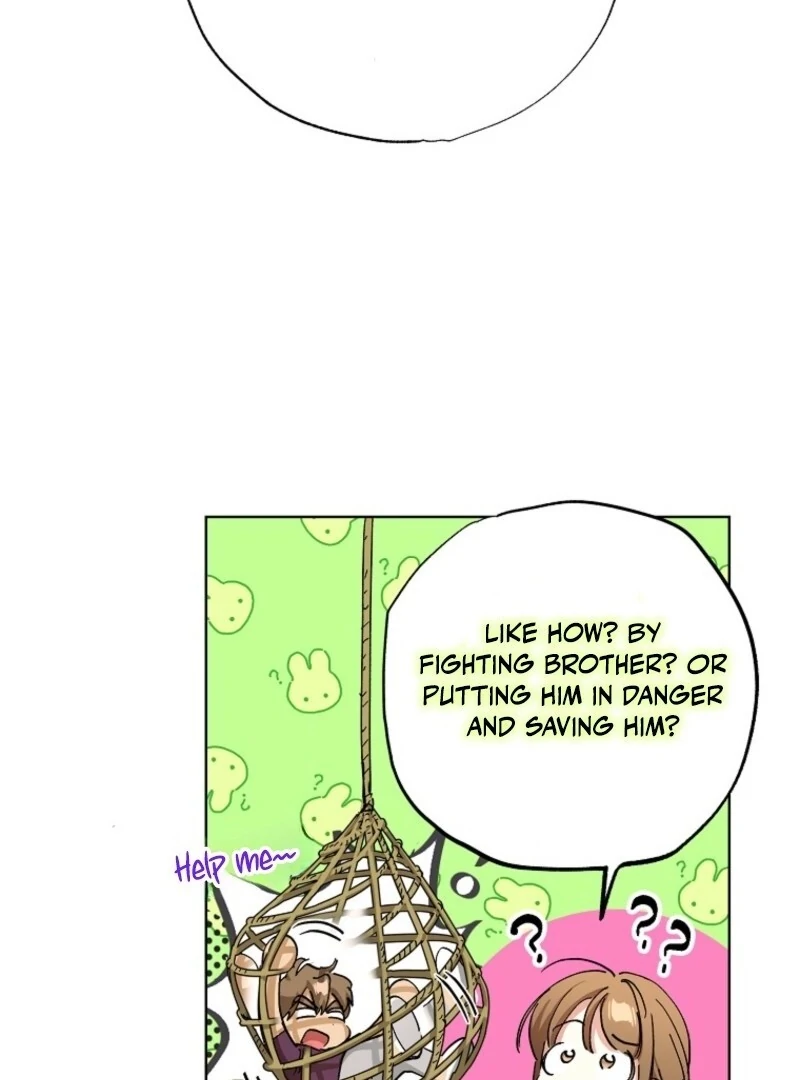 Housekeeper In A Dungeon chapter 59 page 50
