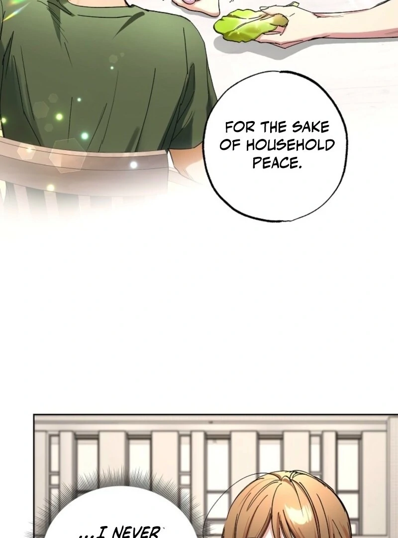 Housekeeper In A Dungeon chapter 59 page 56