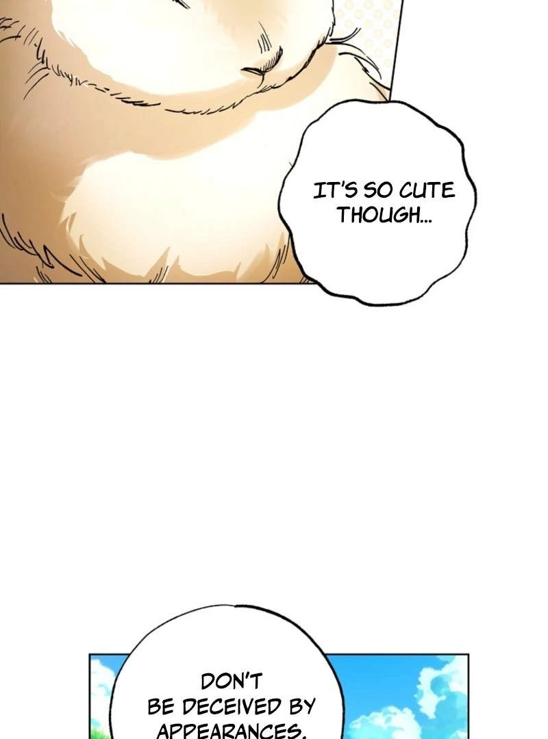 Housekeeper In A Dungeon chapter 59 page 73