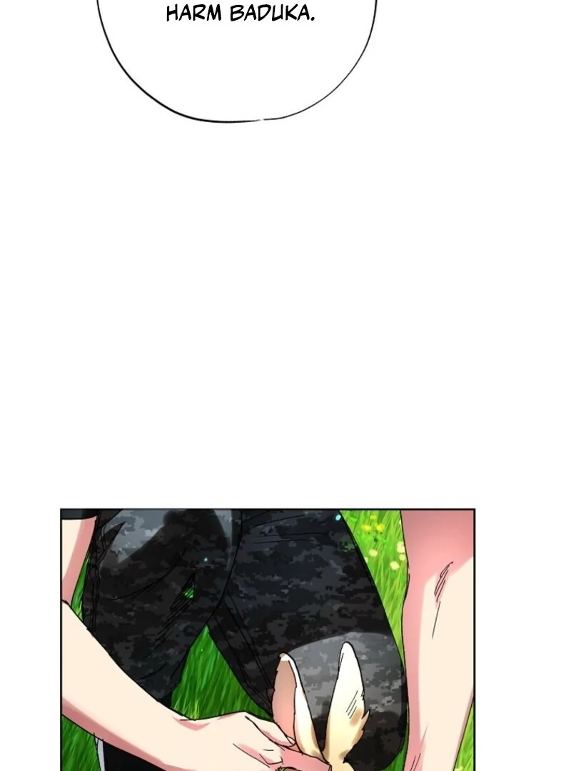 Housekeeper In A Dungeon chapter 59 page 79