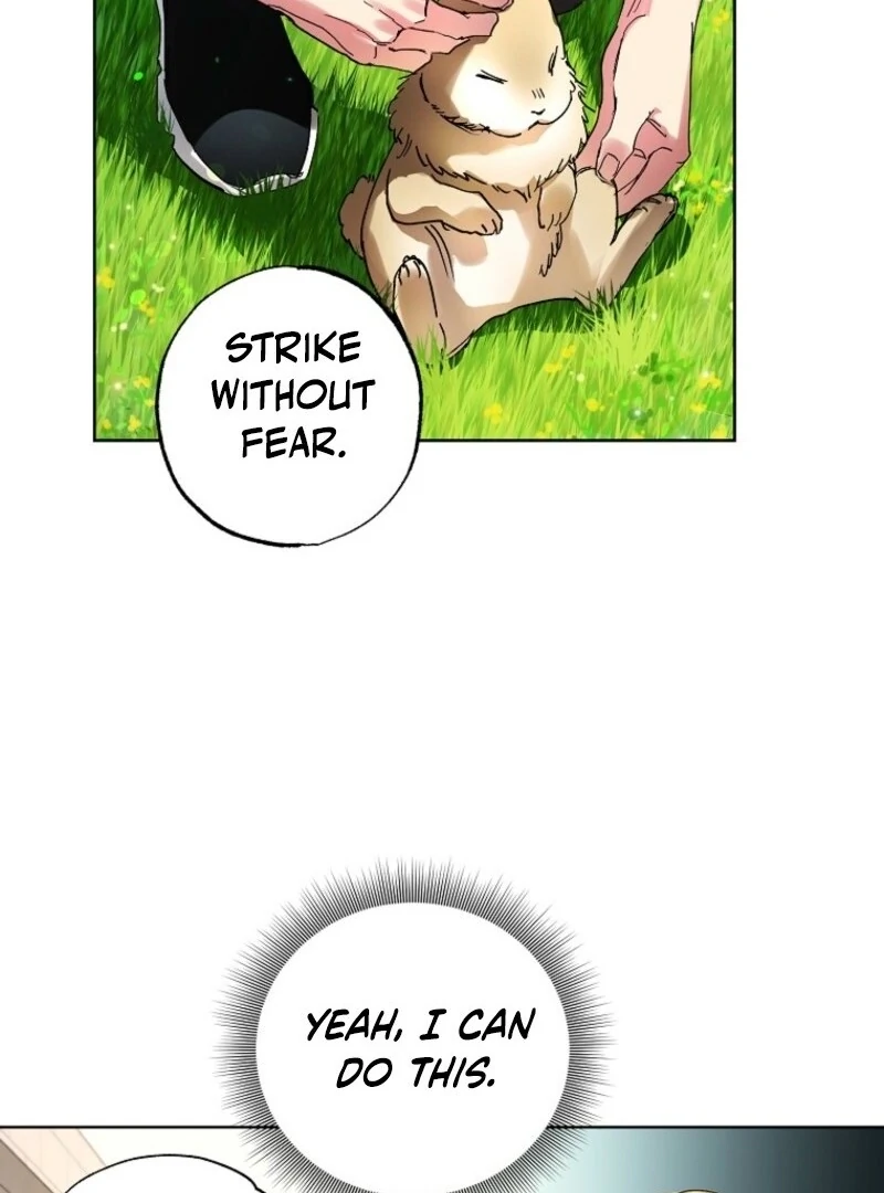 Housekeeper In A Dungeon chapter 59 page 80