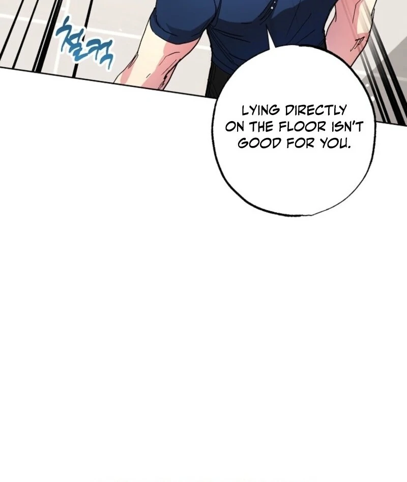 Housekeeper In A Dungeon chapter 59 page 96