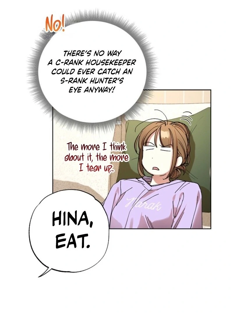 Housekeeper In A Dungeon chapter 59 page 104