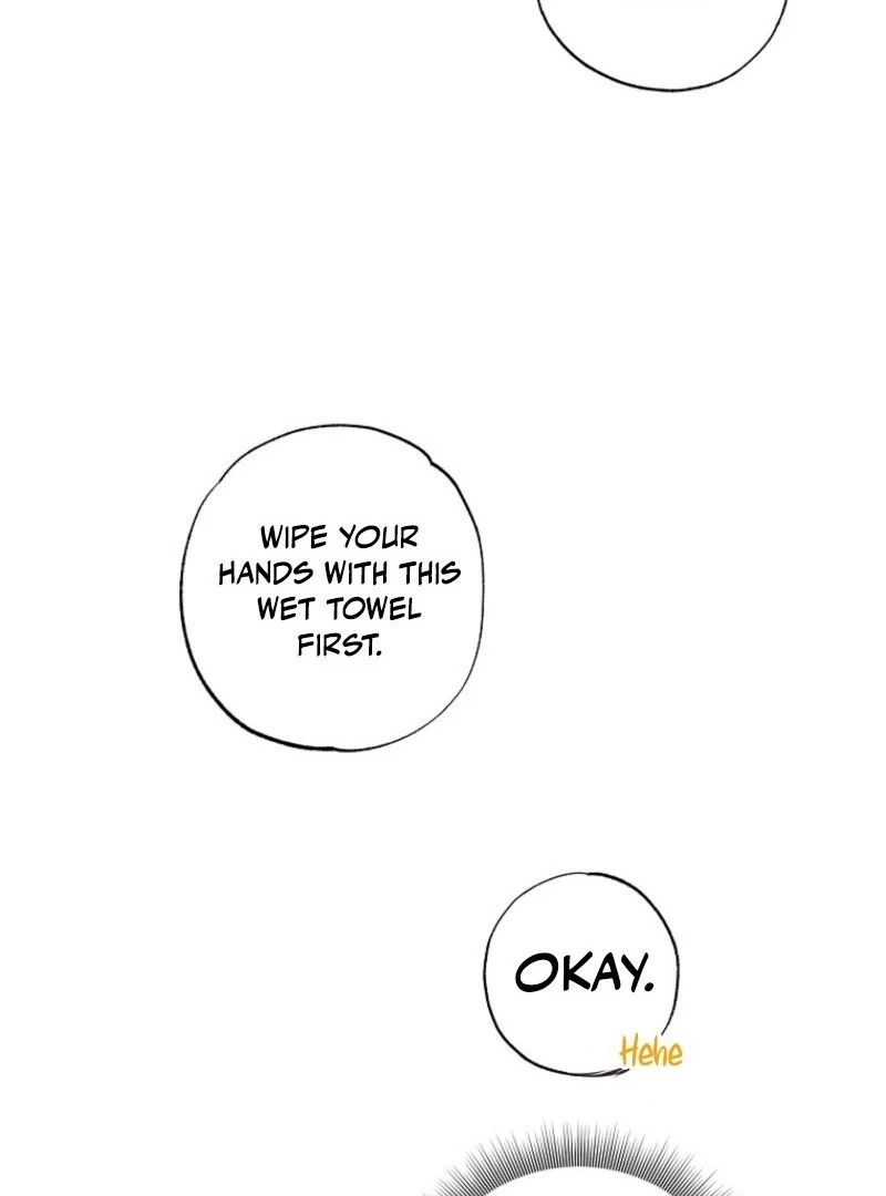 Housekeeper In A Dungeon chapter 59 page 106