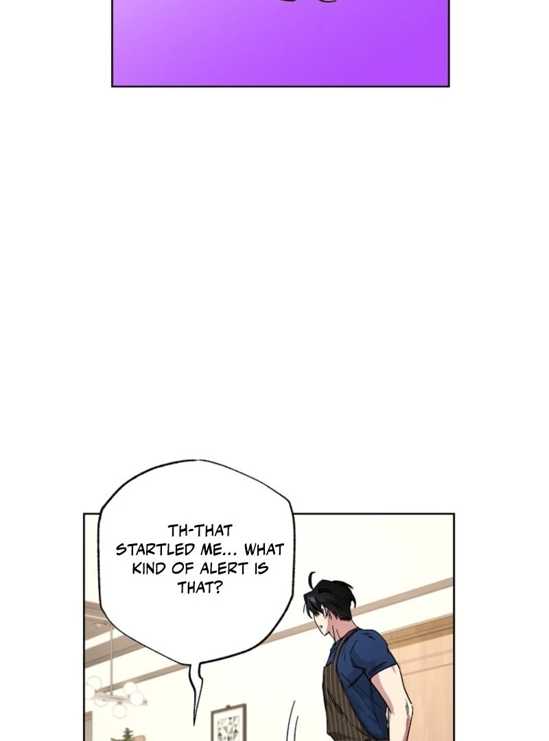Housekeeper In A Dungeon chapter 60 page 5