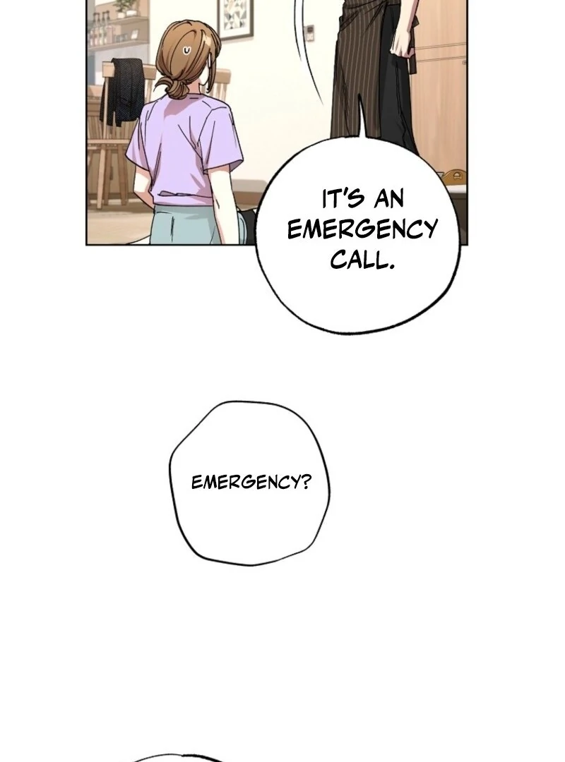 Housekeeper In A Dungeon chapter 60 page 6