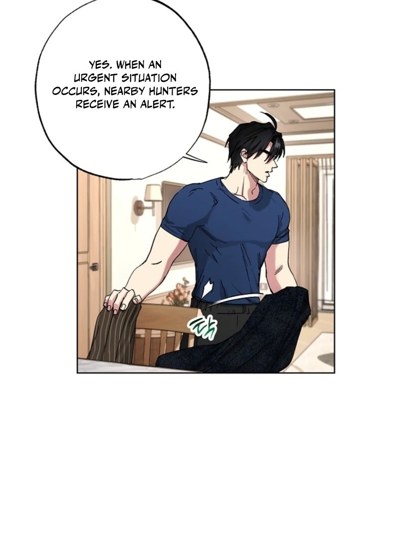 Housekeeper In A Dungeon chapter 60 page 7