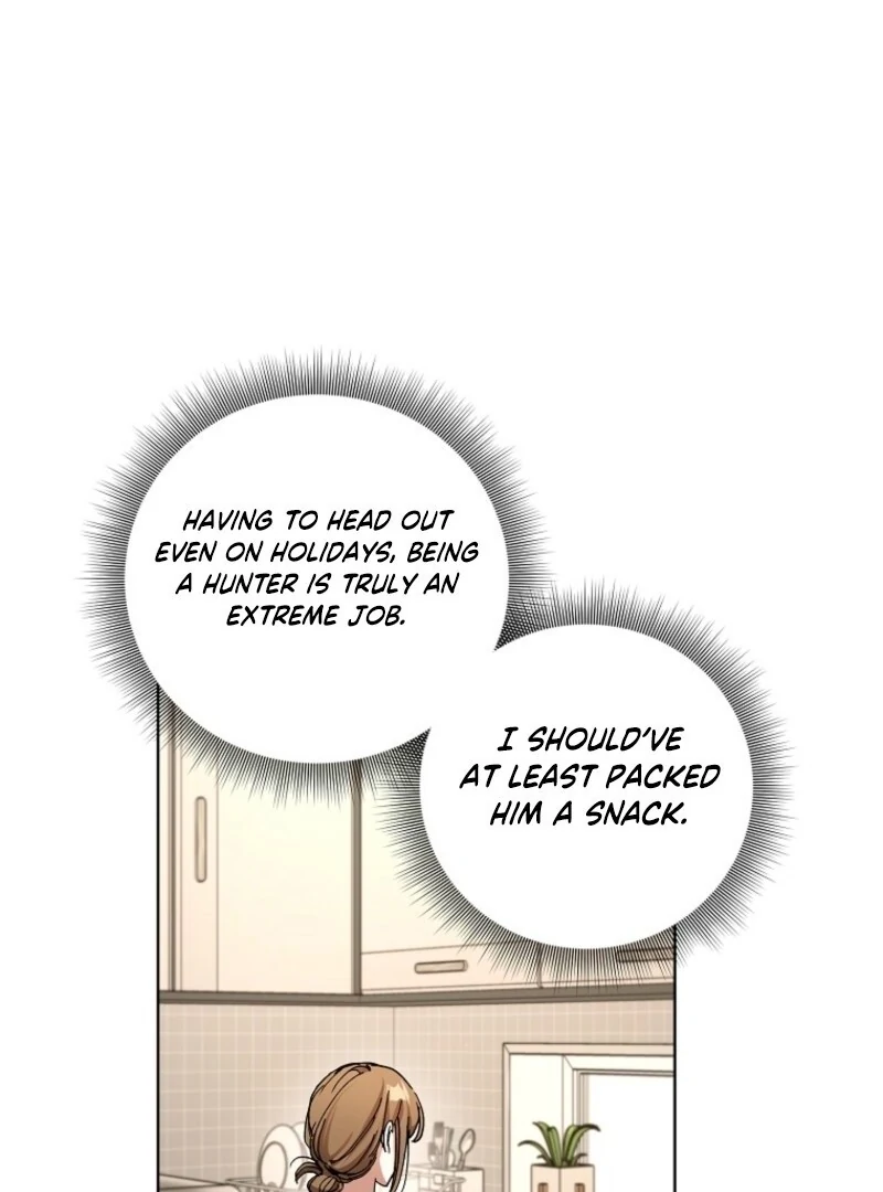 Housekeeper In A Dungeon chapter 60 page 33