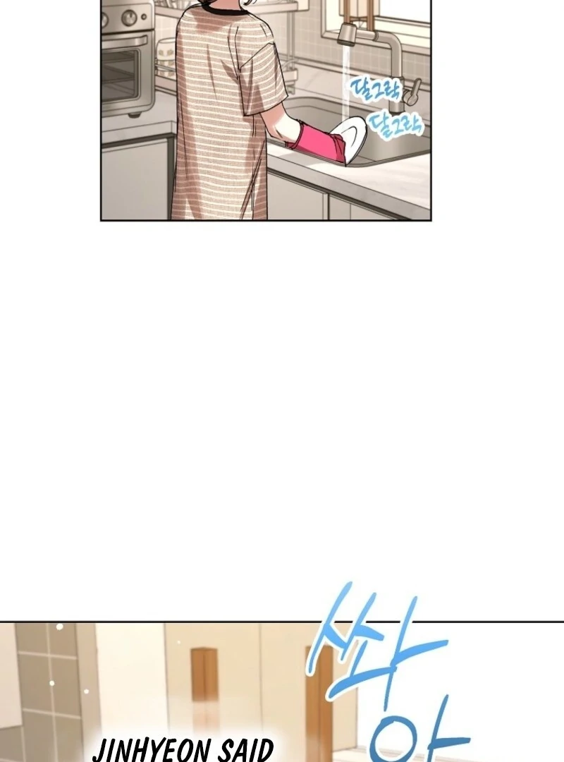 Housekeeper In A Dungeon chapter 60 page 34