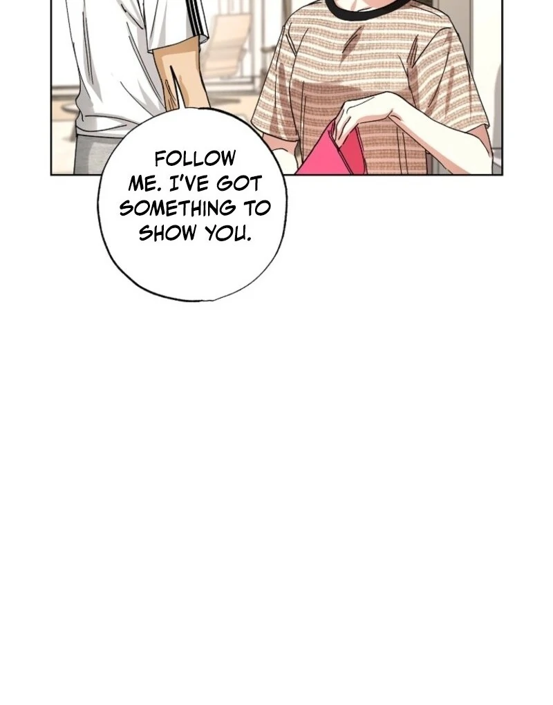 Housekeeper In A Dungeon chapter 60 page 41